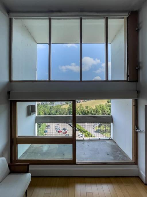 Апартаменты Le Corbusier Experience Фирмини Экстерьер фото