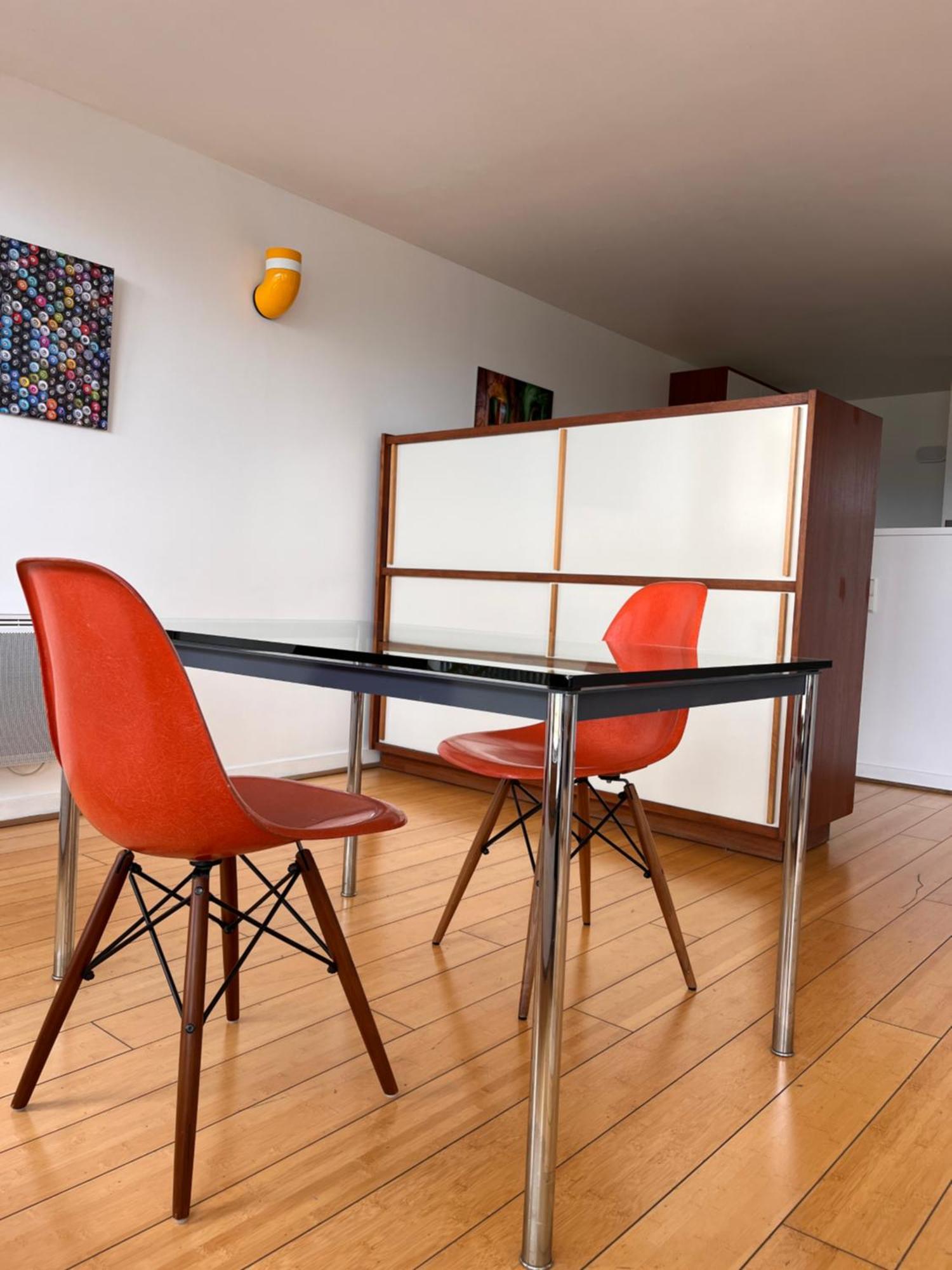 Апартаменты Le Corbusier Experience Фирмини Экстерьер фото